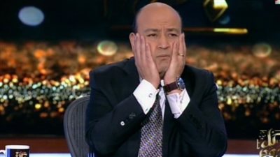 عمرو أديب: أتوقع حظر النشر في قضية 