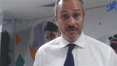 محمود خطاب لـ