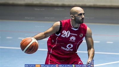 مهند الصباغ: التتويج بدوري المرتبط جاء ردا على 