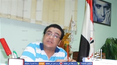 سكرتير نقابة الموسيقيين ينفي القبض عليه 