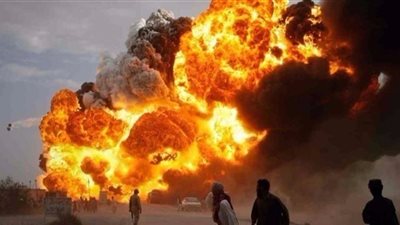 إصابة نائب أفغاني ومقتل حارسه في انفجار عبوة ناسفة بكابول