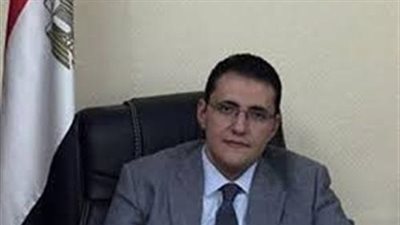 اليوم.. المتحدث الرسمي لـ