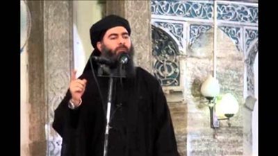 اعتقال مساعد البغدادي شرق الموصل