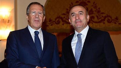 تركيا وروسيا تتفقان على مقترح لوقف إطلاق نار بسوريا