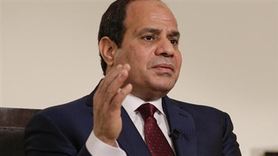 عاجل.. السيسي عن غلاء الأسعار: 