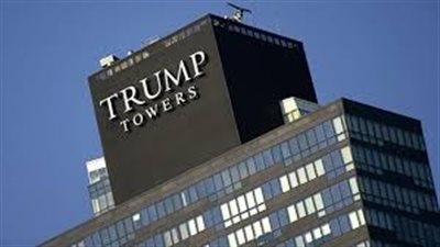 إخلاء برج ترامب في نيويورك بسبب طرد مشبوه