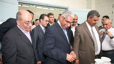 جنوب الوادي: 47 ألف يؤدون امتحانات نصف العام 