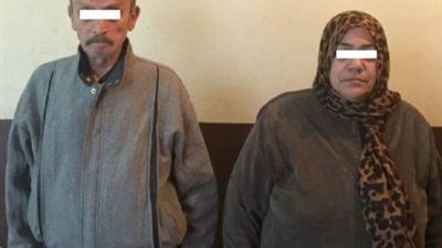 ضبط تاجر وزوجته هاربين من تنفيذ 375 حكمًا قضائيًا 