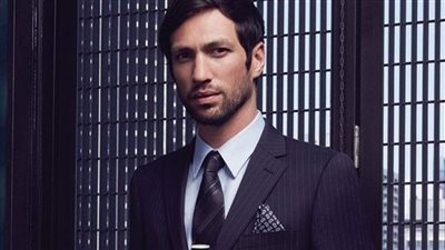 اخطاء يجب تجنبها عند تنسيق منديل جيب البدلة