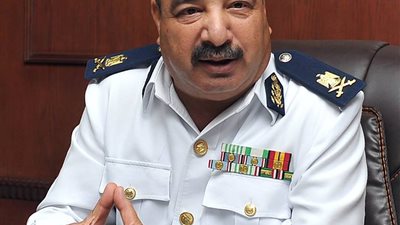 مساعد وزير الداخلية لمرور القاهرة: ١٥٢٠ حادث نتج عنه ٨٠ حالة وفاه فى ٢٠١٦ وانخفاض ملحوظ فى عدد الوفيات 