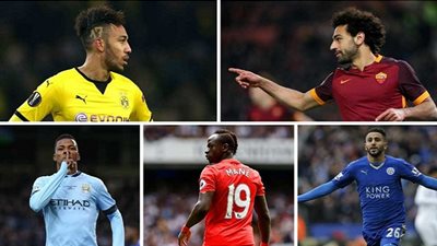 محمد صلاح يرد بقوة على استبعاده من قائمة أفضل لاعب إفريقي