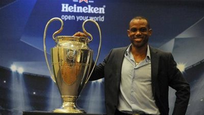 نجم نيجيريا السابق مدربا لفورتونا الهولندي