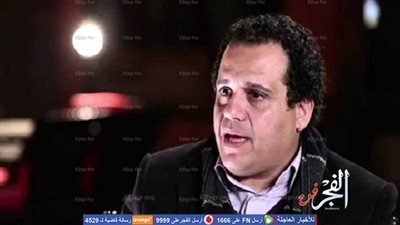 أوركسترا القاهرة السيمفوني تحيي حفل خاص لموسيقى راجح داوود