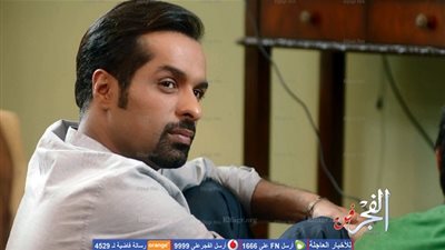 يعقوب عبدالله يبدأ تصوير مسلسله 