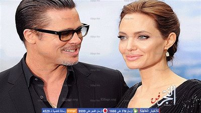 تعرف على سر غضب أنجلينا جولي ودخولها في حالة انهيار