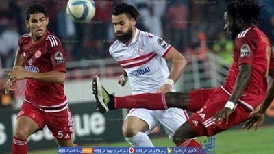 الزمالك يفاوض وليام جيبور و