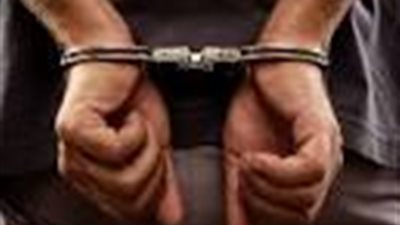 ضبط صاحب شركة لاستيراده قطع غيار سيارات 