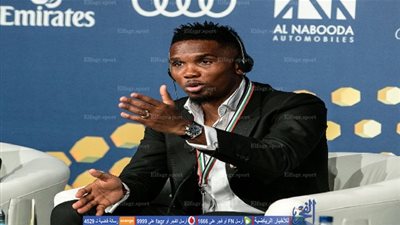إيتو يرفض التعليق على عروض الأهلي والزمالك ومرسيليا
