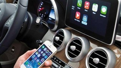 السيارات المتصلة بالإنترنت تلعب دورًا محوريا في إلي جيل جديد من الإتصال