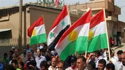 أكراد سوريا وحلفاؤهم يستعدون لإقرار خطة لتشكيل حكومة جديدة