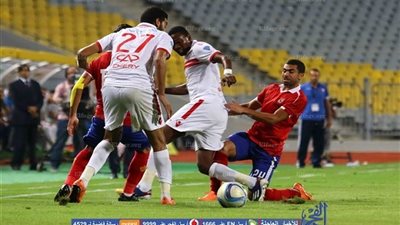 تعليمات خاصة لمخرج مباراة القمة 