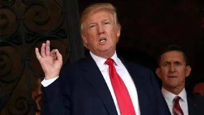 ترامب: أوباما يعامل إسرائيل بـ