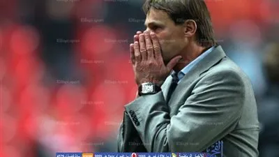 من هو فرانز ستراكا مدرب الإسماعيلي الجديد.. سيرة ضعيفة (صور)