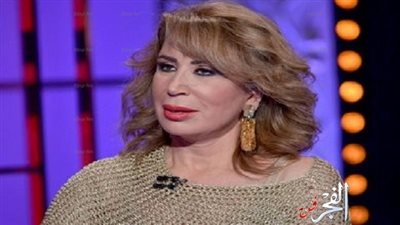 الحكم في استئناف إيناس الدغيدي على حبسها.. 24 يناير المقبل