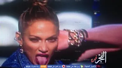 جينفر لوبيز 