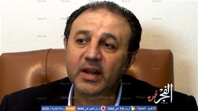 إيهاب طلعت يوضح مشاركته في إدارة شبكة قنوات 