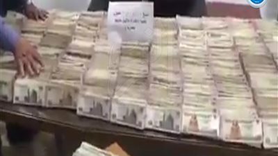 ننشر فيديو مغارة 