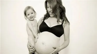 دراسة.. الحمل يغيّر دماغ الأم لعدة سنوات