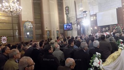  البابا عن افتتاح مركز القلب في الإسكندرية: 