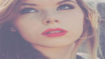 7 نصائح لوضع المكياج بطريقة صحيحة مع تقويم الأسنان