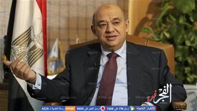 وزير السياحة يشارك فى مهرجان 