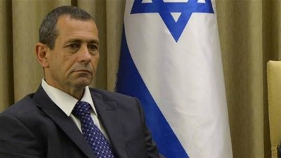 رئيس الشاباك يزعم إحباط 400 عملية إستشهادية كبرى  خلال العام الحالى   