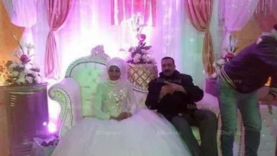 قصة عجوز تجولت بـ