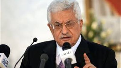 عباس: مستعدون لاستنئاف المفاوضات مع 