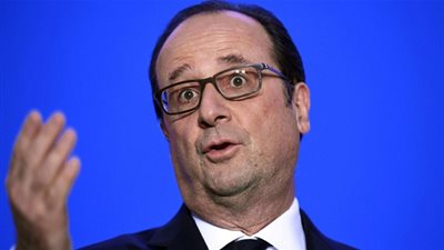 الرئيس الفرنسي يعفوا عن امرأة قتلت زوجها