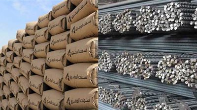 بالأرقام.. زيادة الأسعار تضرب قطاع التشييد والبناء خلال 2016