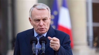  فرنسا تشيد بخطاب كيري وتصفه بـ