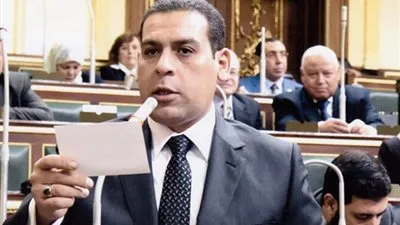 برلماني: الحكومة الحالية خطرة وتخصم من رصيد 