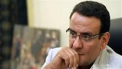 مشادة كلامية على الهواء بين نائبين بسبب الحكومة