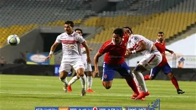 الأهلي على بعد هدفين من تحقيق رقم قياسي أمام الزمالك