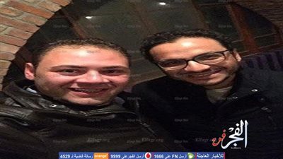 محمد علي رزق ينتهي من تصوير مشاهده في 