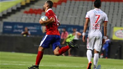 موعد مباراة الزمالك والأهلي اليوم الخميس والقنوات الناقلة
