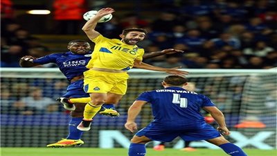 مهاجم بورتو يواجه مصيرا غامضا