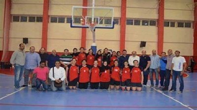 سيدات الصيد يخطفن فوزا مثيرا على سبورتينج في الدورة المجمعة للسلة 