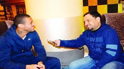 داسيلفا: سنعوض خسارة الهلال بالشباب