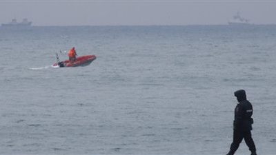 انتشال 19 جثة لضحايا كارثة الطائرة الروسية المنكوبة 